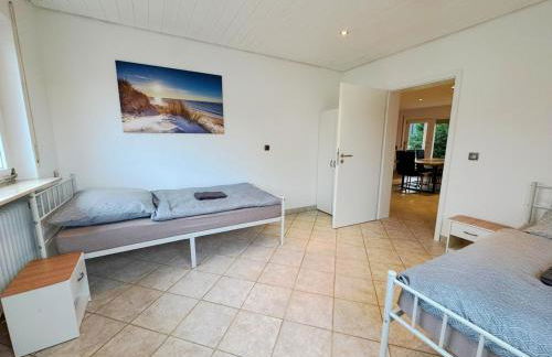 Nice Apartments in Gelnhausen - Foto 10