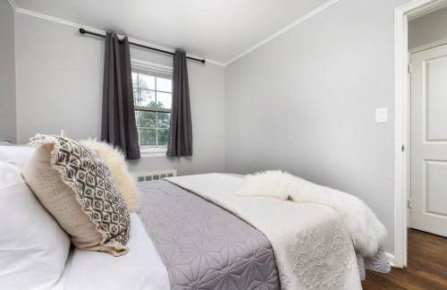 Queen Bed Apt in West Hartford - Foto 20