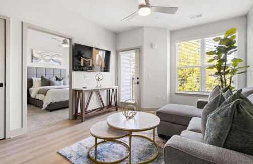 The Ivy Living 5 Min From Downtown - Foto 10