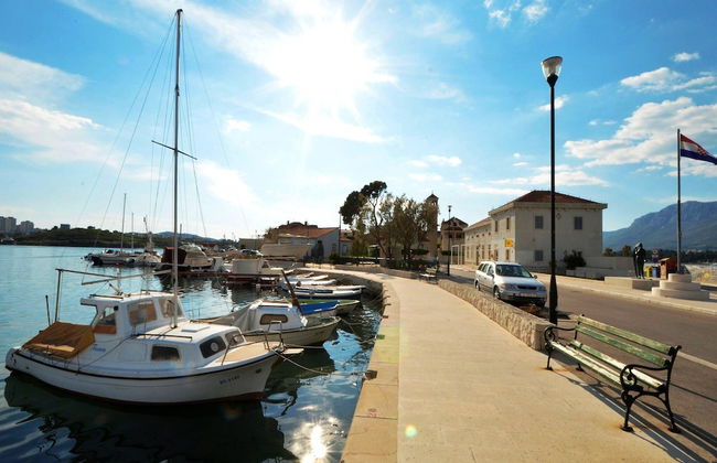 Apartment Villa Bepe - Foto 23