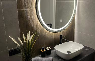 PRZYSTANEK LAS MIERZYN - Apartamenty całoroczne - Foto 21