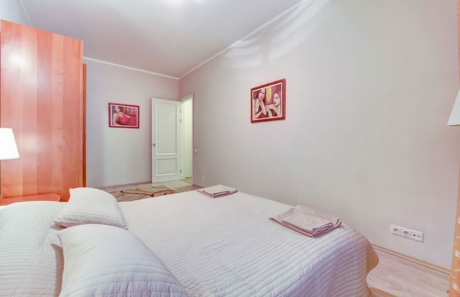 ERS Apartment - Foto 53