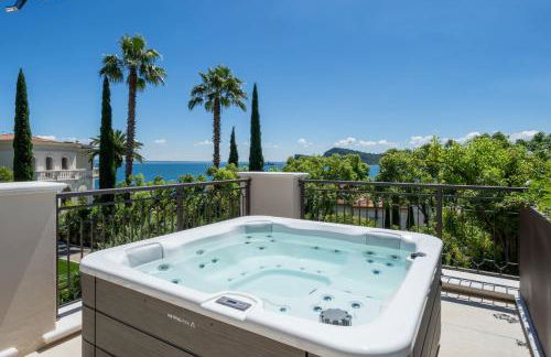 Villa Silvia Apartments - Foto 6