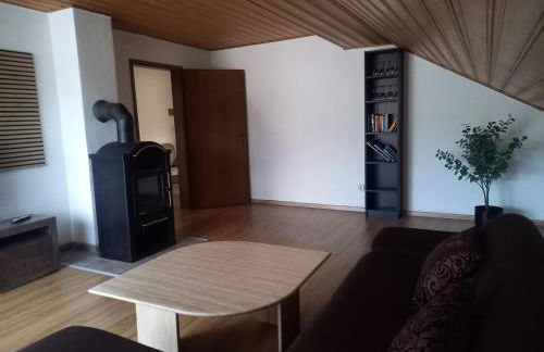 Ferienwohnung am Pinzigberg - Foto 11