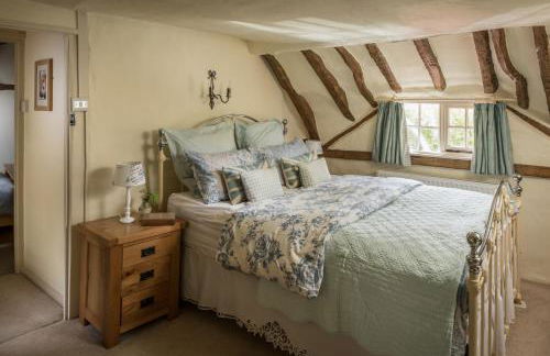 Old Fox Cottage - Foto 5