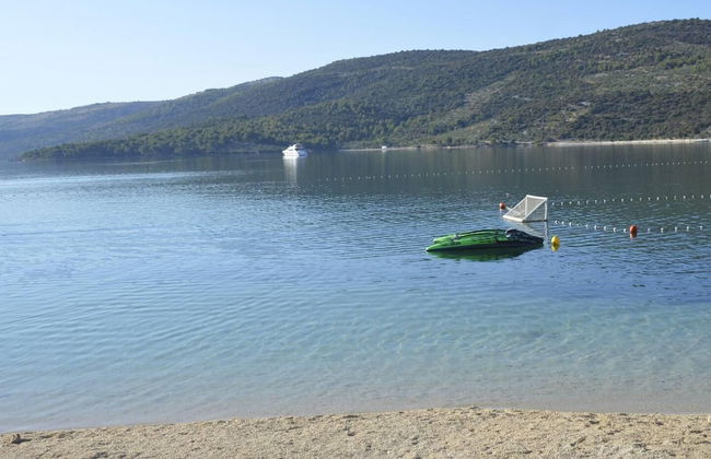 Remarkable 1-bed Apartment in Marina - Foto 31