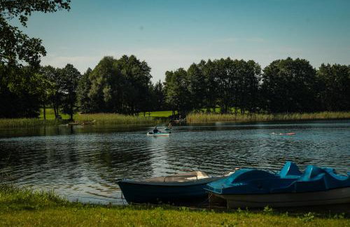 AURA Centrum Wypoczynkowo-Rekreacyjne - Foto 65