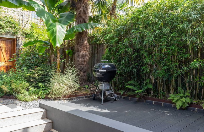 Whittlesey Street II by Onefinestay - Foto 42