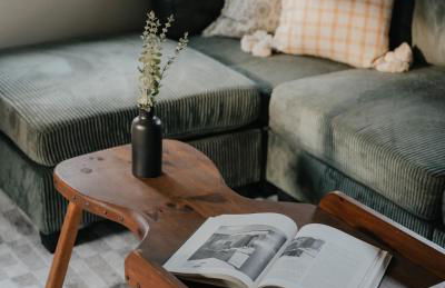 1930's Vintage Cabin Hot Tub Kohler Cabin - Foto 28