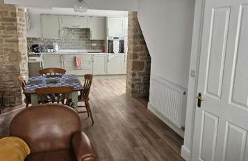 Belton house -close to town and Burghley house - Foto 16