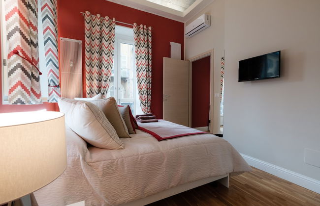 Apart Hotel Torino - Photo 15