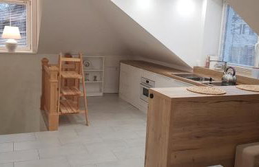 Apartments The Space - Foto 12