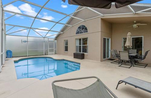 Orlando Family Retreat 4BR, Private Pool and Lake - Foto 4