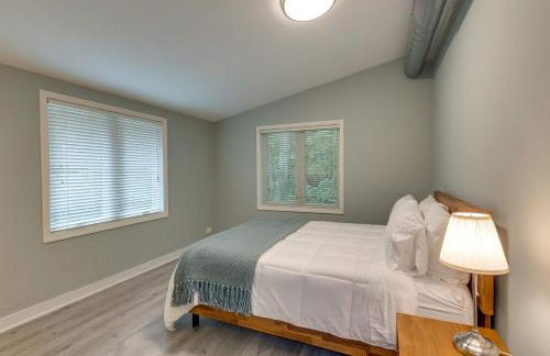 Riverfront Appleton Home with Pool and Boat Dock! - Foto 17