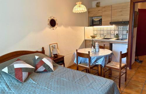 Refuge nature avec vue panoramique La Preste - Foto 7