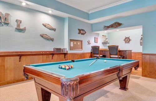 Reel Relaxed - Lakefront w/ Private Dock! - Foto 38