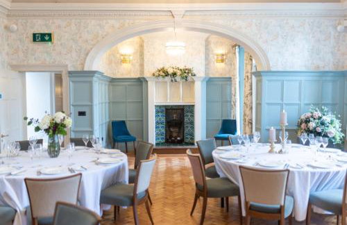 Cuckney House - Georgian Manor on a country estate - Sleeps 31 - Foto 8