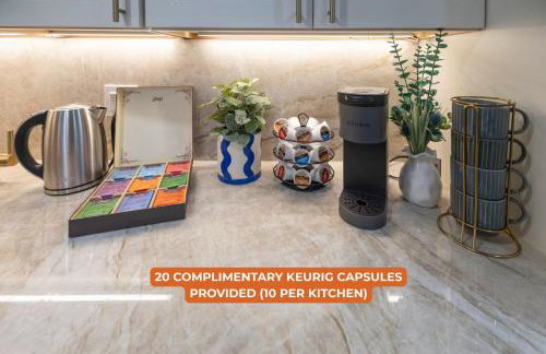 North End Entire House - Foto 70