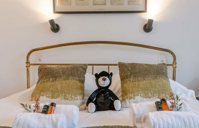 Bright Apartment in the Centre of Knokke - Foto 18