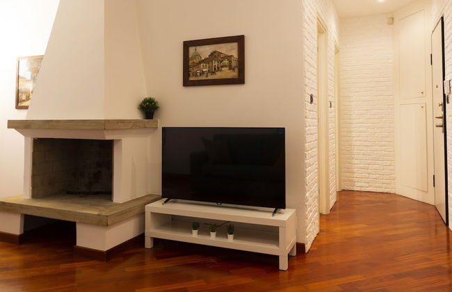 notaMI - The Wall Top Floor Apartment - Photo 16