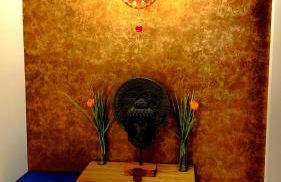 Ferienhaus Chalets Inzell - Foto 38