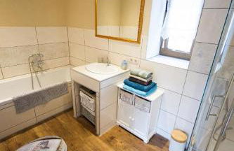 Chalet Waldstadl oder Andrea's Woidhaisl - Foto 28