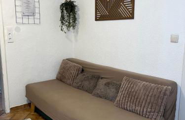 Minimalist Cozy Apartment near Frankfurt - Foto 14