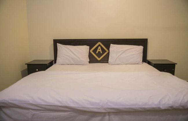 Al Eairy Furnished Apartments Qassim 4 - Photo 18