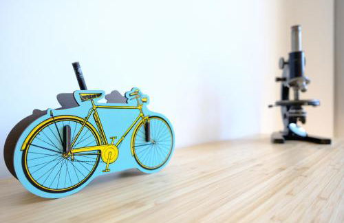 b3 - bike & bed bitterfeld - Foto 35