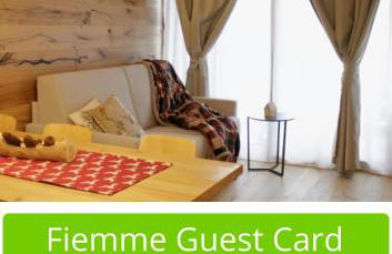 ALPINE LOFT - Residence Veronza con piscina, Dolomiti Affitti - Foto 1