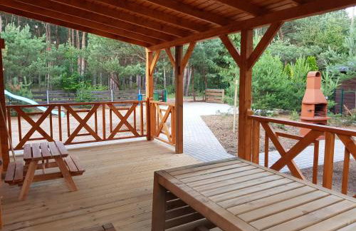 Domek na Barcowej - Foto 13