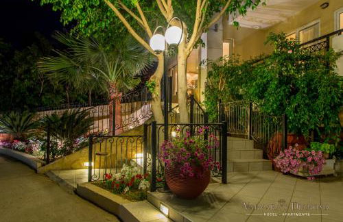 Varvaras Diamond Hotel - Foto 11