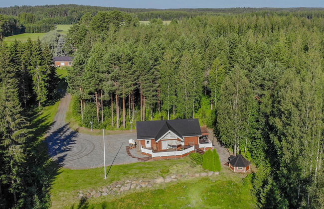 Kannelpirtti 2 - Foto 25