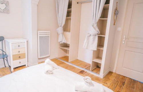 Magnifique T4- toit terrasse-Cosy-Centre ville-AA - Foto 16