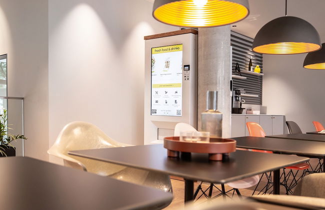 ipartment Darmstadt - Foto 6