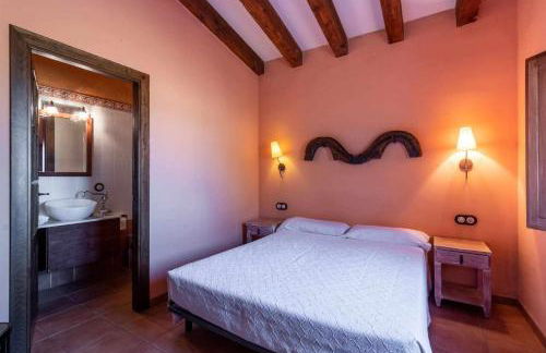 Ermita de Santa Llúcia - Casa rural histórica - Foto 17