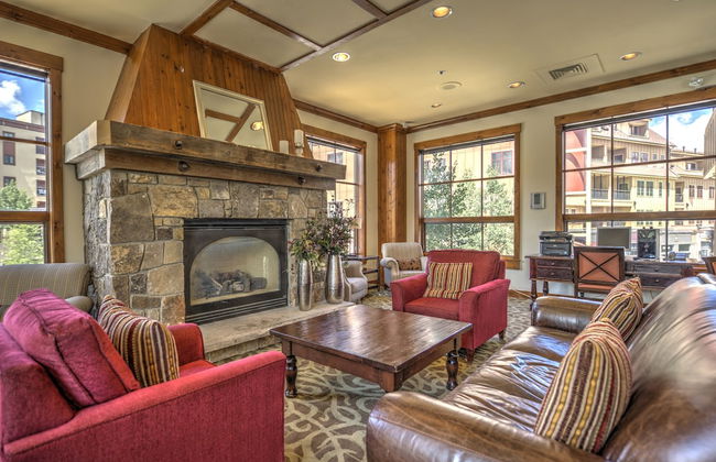 Water House on Main Street - Foto 45