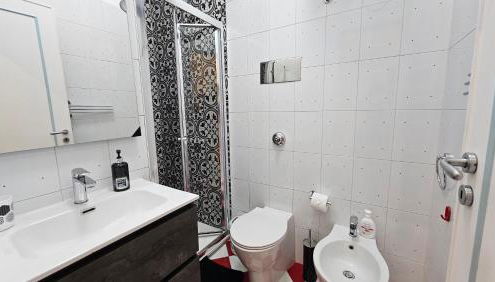 "Il Faro" con terrazza attrezzata all'aperto - Foto 4