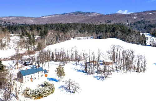 100 percent Private! Pool, Views, Skiing, Theatre! - Foto 45