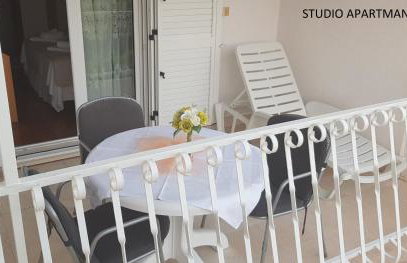 Apartments Olga & Jure - Foto 30