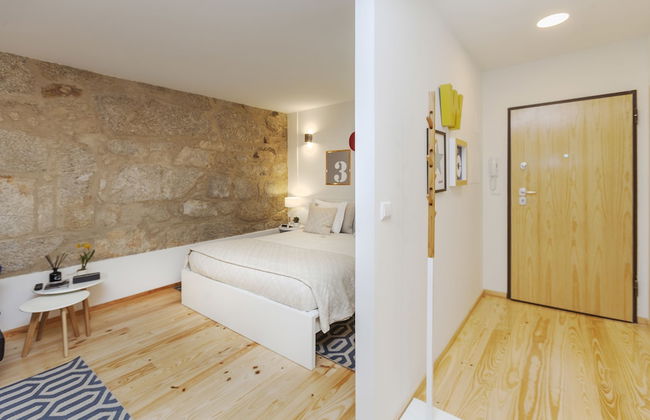 Oporto Local Studios - Foto 24