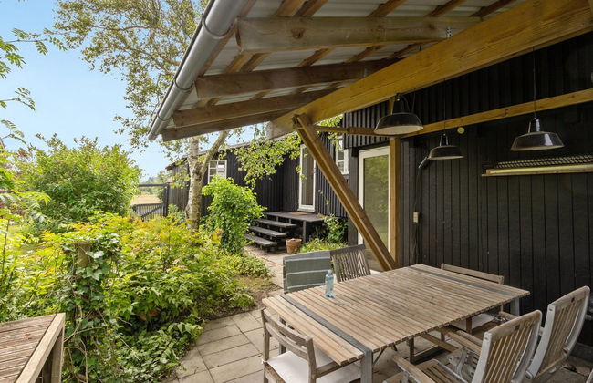 "Gren" - 90m to the fjord - Foto 16