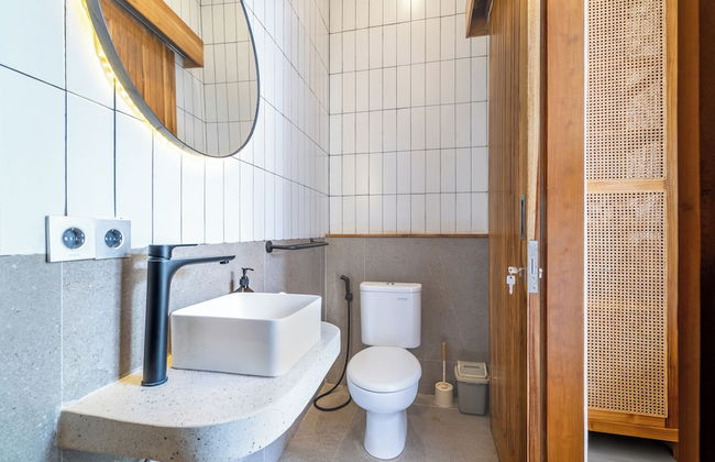 Sunset Village - Villas Complex - Foto 41