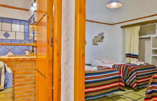 Cuevas El Moral - Foto 38