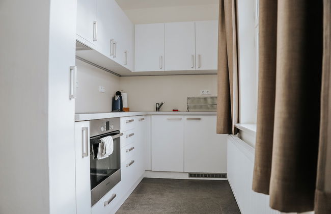 Theresian Apartment - Foto 9