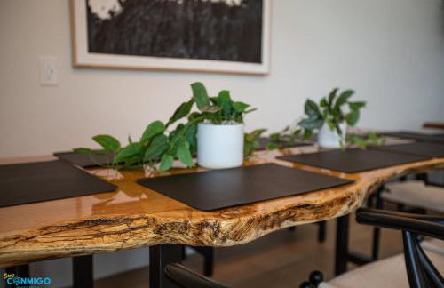 Gathering Place Hot Tub Game rooms - Photo 10