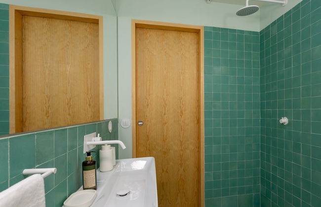 Pombaline Building V. Real Santo António - Foto 71