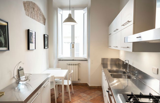 Pantheon Apartments - Foto 34