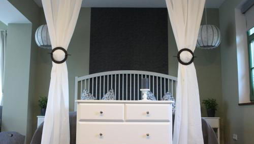 Ferienwohnung Zum Alten Gaswerk - Foto 5