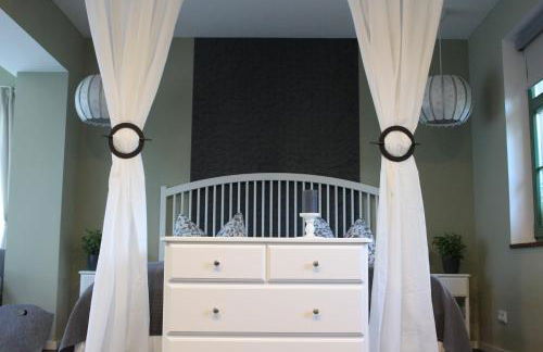 Ferienwohnung Zum Alten Gaswerk - Foto 5